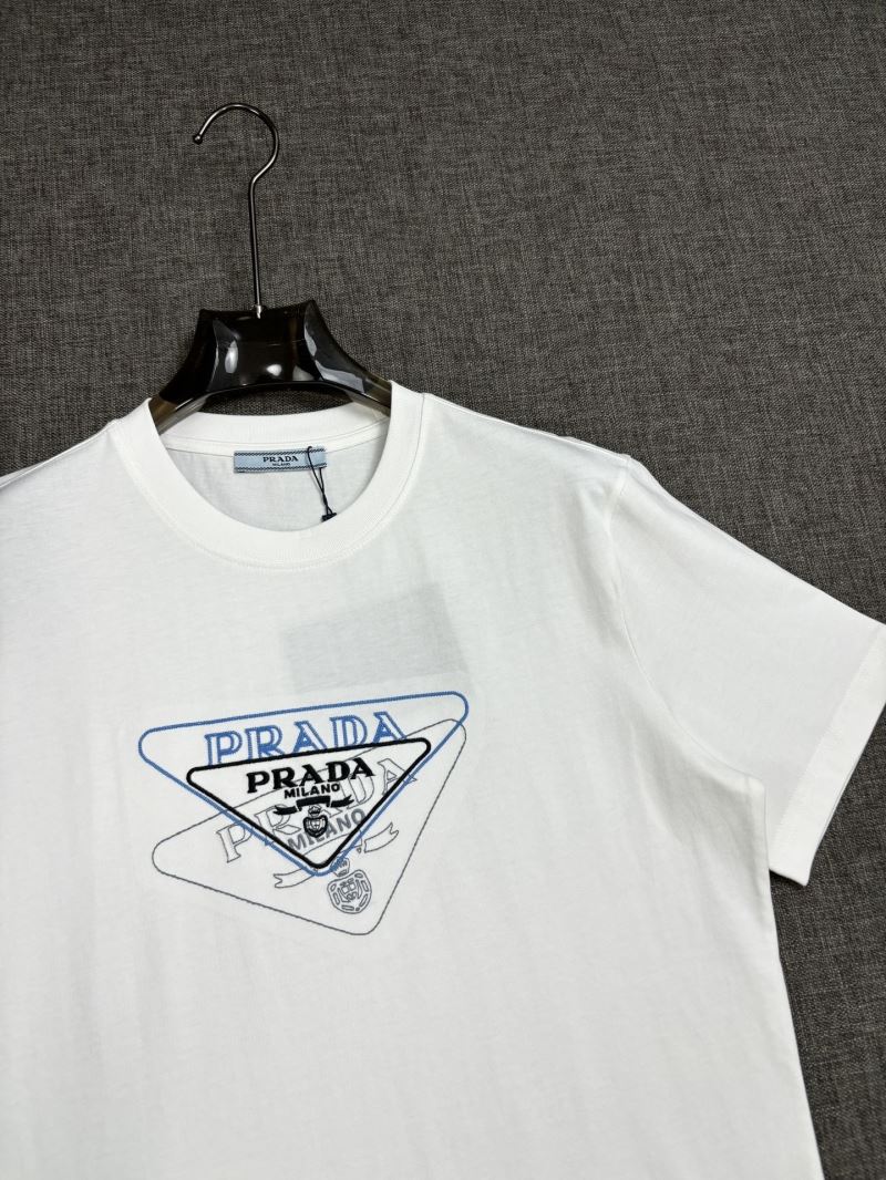 Prada T-Shirts